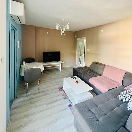 Midtown Apartment Kŭrdzhali المظهر الخارجي الصورة