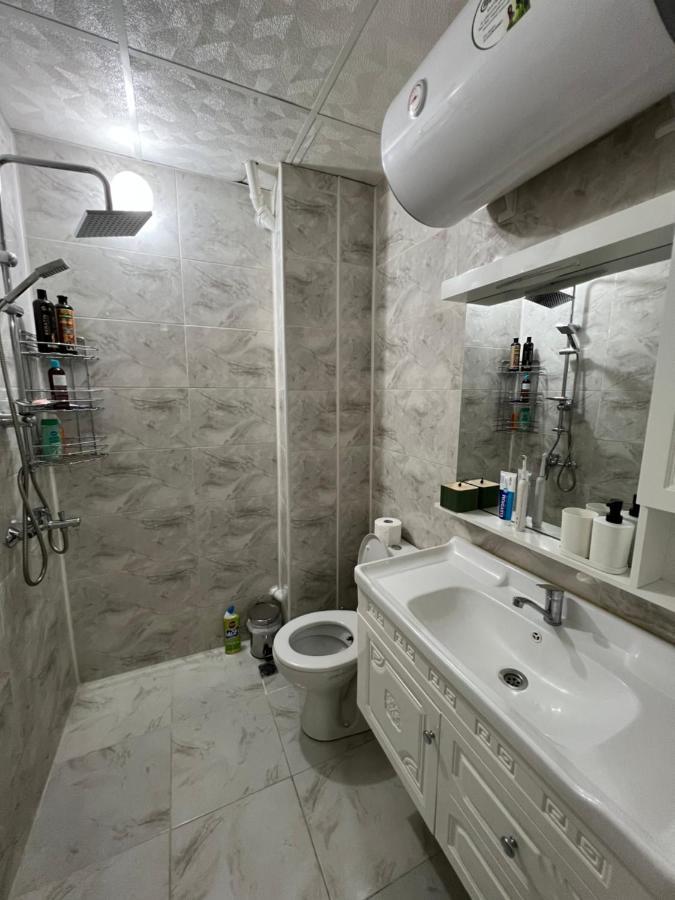 Midtown Apartment Kŭrdzhali المظهر الخارجي الصورة