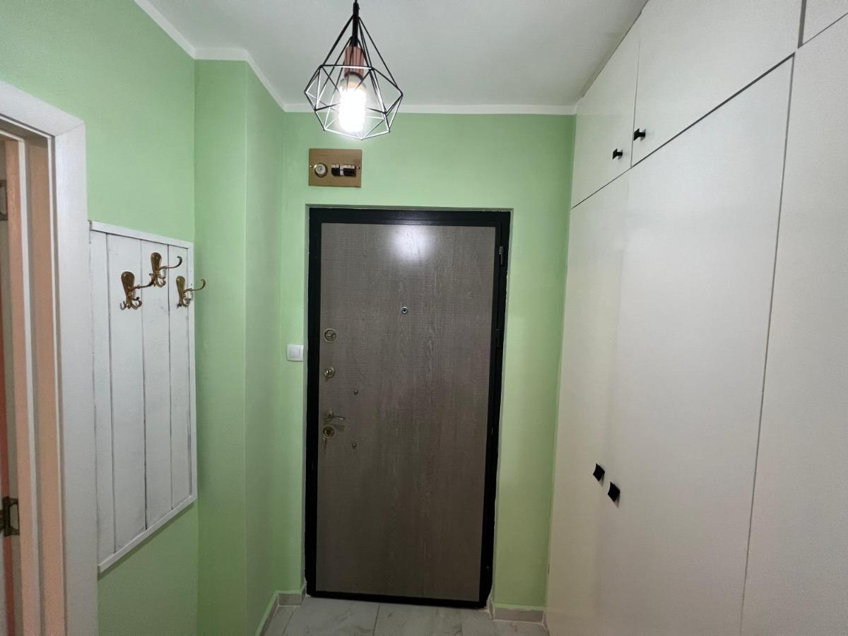 Midtown Apartment Kŭrdzhali المظهر الخارجي الصورة