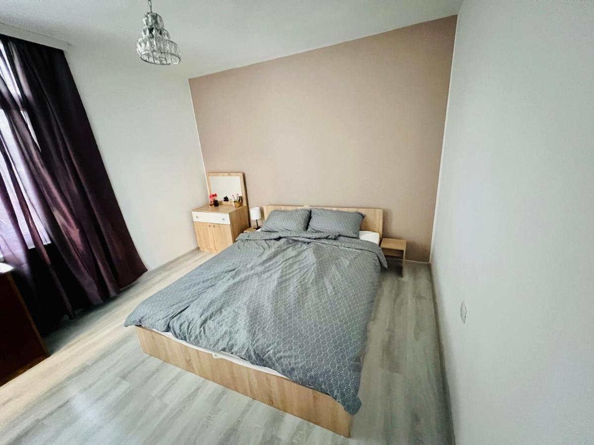 Midtown Apartment Kŭrdzhali المظهر الخارجي الصورة