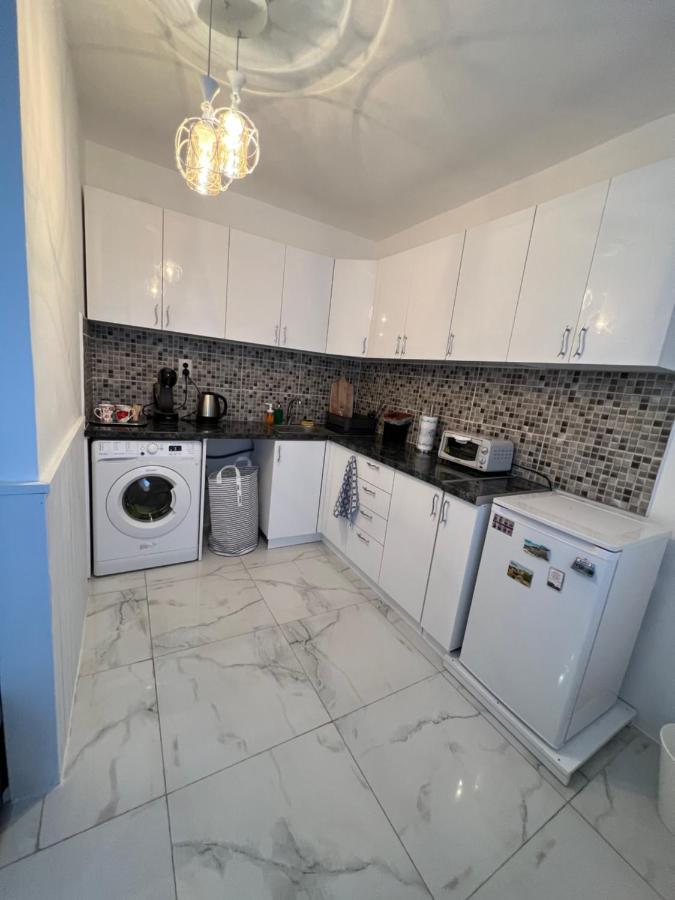Midtown Apartment Kŭrdzhali المظهر الخارجي الصورة