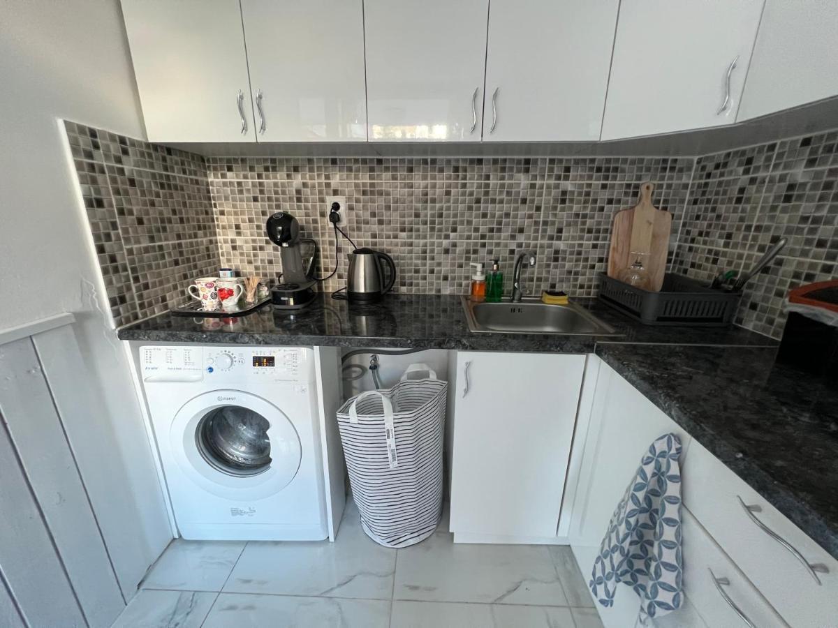 Midtown Apartment Kŭrdzhali المظهر الخارجي الصورة