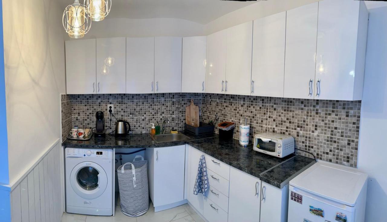 Midtown Apartment Kŭrdzhali المظهر الخارجي الصورة
