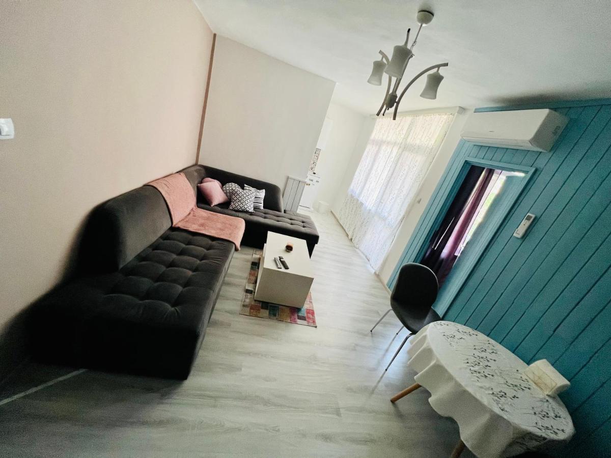 Midtown Apartment Kŭrdzhali المظهر الخارجي الصورة