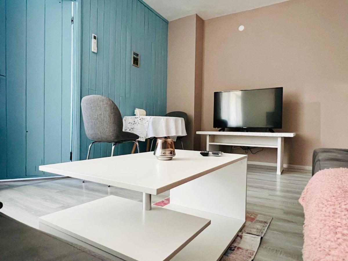 Midtown Apartment Kŭrdzhali المظهر الخارجي الصورة